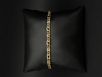 Pulsera Artigianale in Oro amarillo BROR-122-253